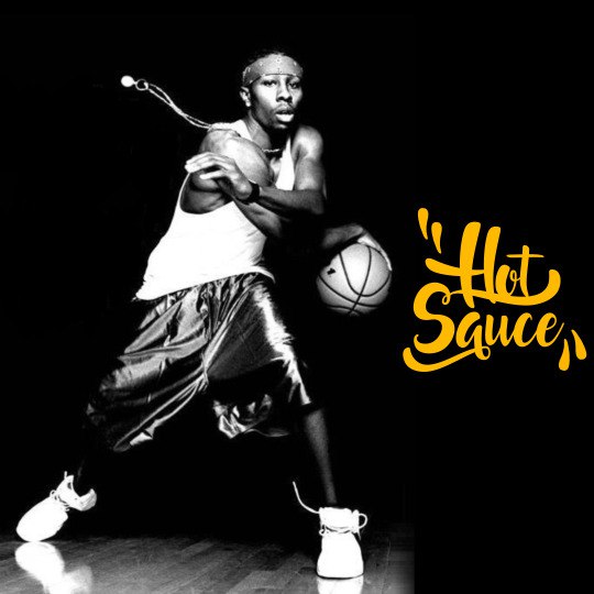Hot Sauce
