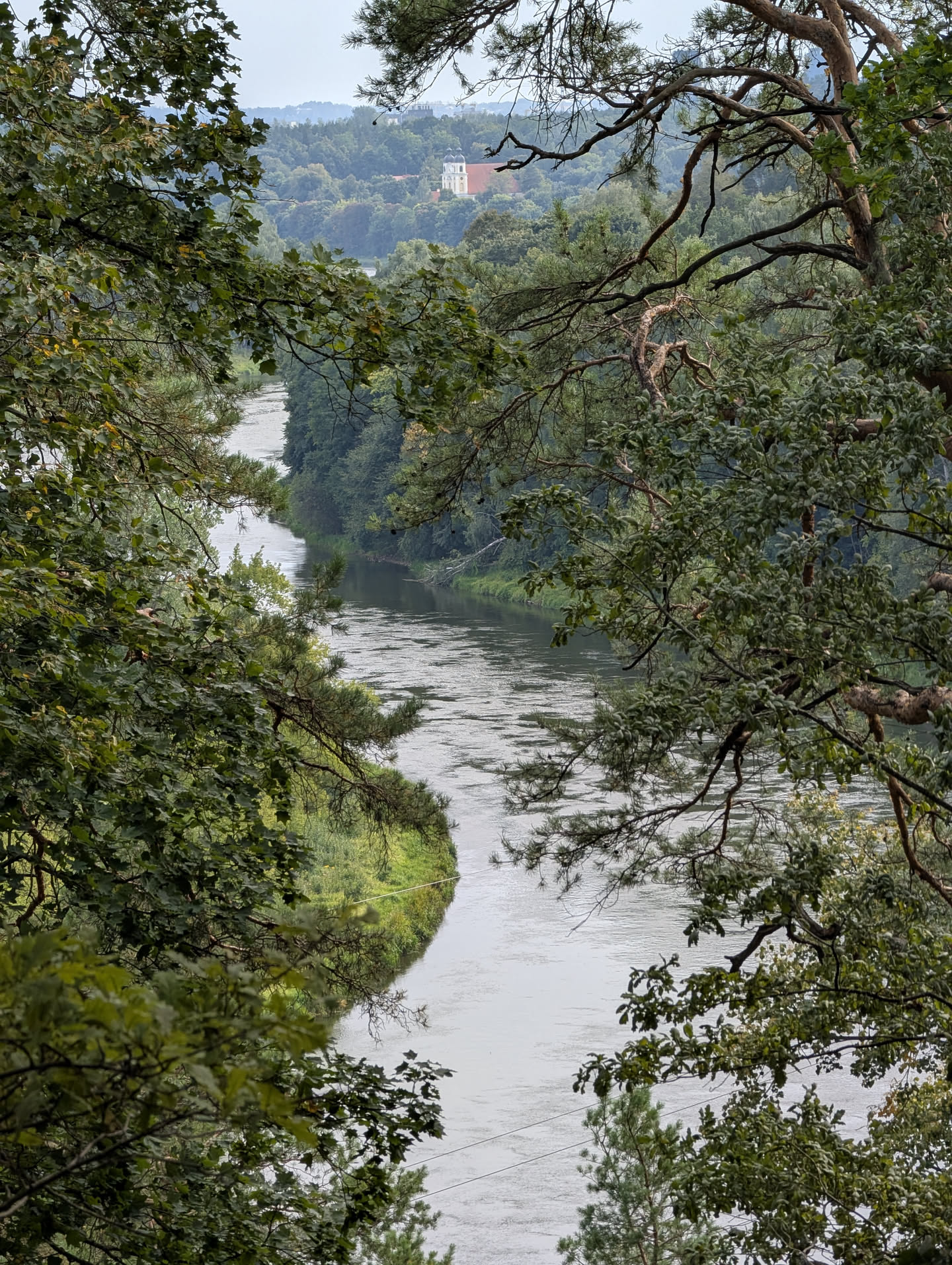 River